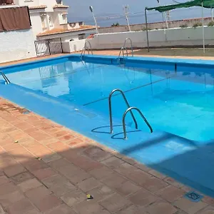  Apartamento Tesorillo