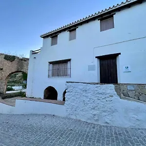  Сasa de vacaciones Casa Rural Molino Patos,